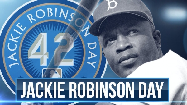 Black MLB Players Donate Salaries On Jackie Robinson Day