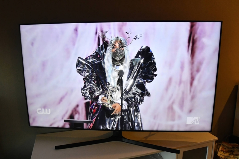 The Full List Of 2020 VMA Winners Is Here