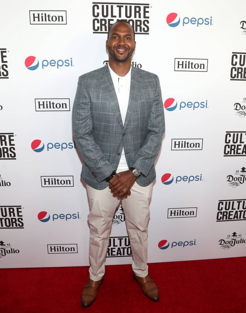 Van Lathan Shares His Thoughts On Festivals Cancelling DaBaby