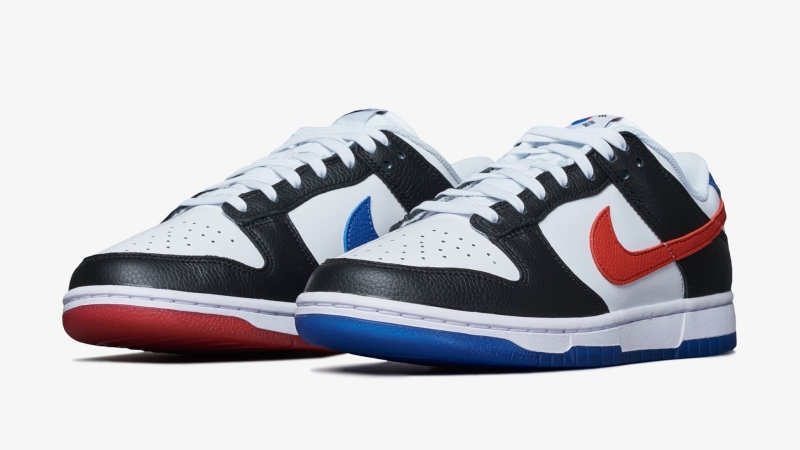 nike seoul dunk