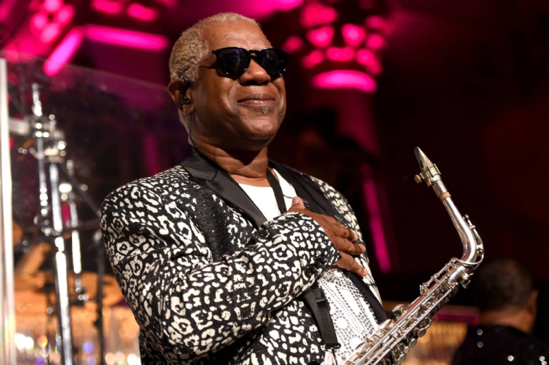 Kool & The Gang Sax Player Dennis Thomas Dies At 70