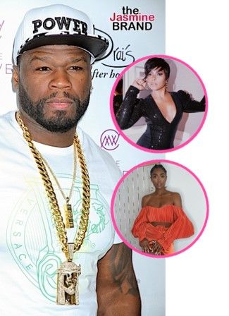 "Raising Kanan" Actress Patina Miller Tells 50 Cent 'One Doesn't Have