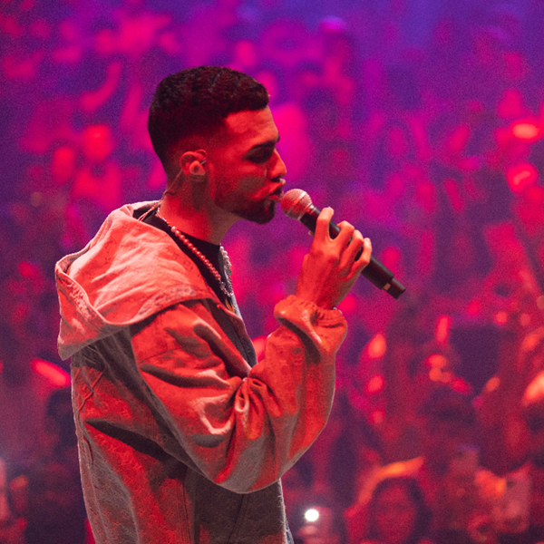 Jay Wheeler Surprises With New English Single