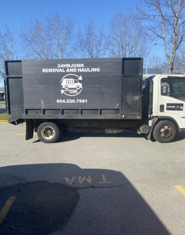 How to Donate Through Junk Removal Services How to Donate Through Junk Removal Services