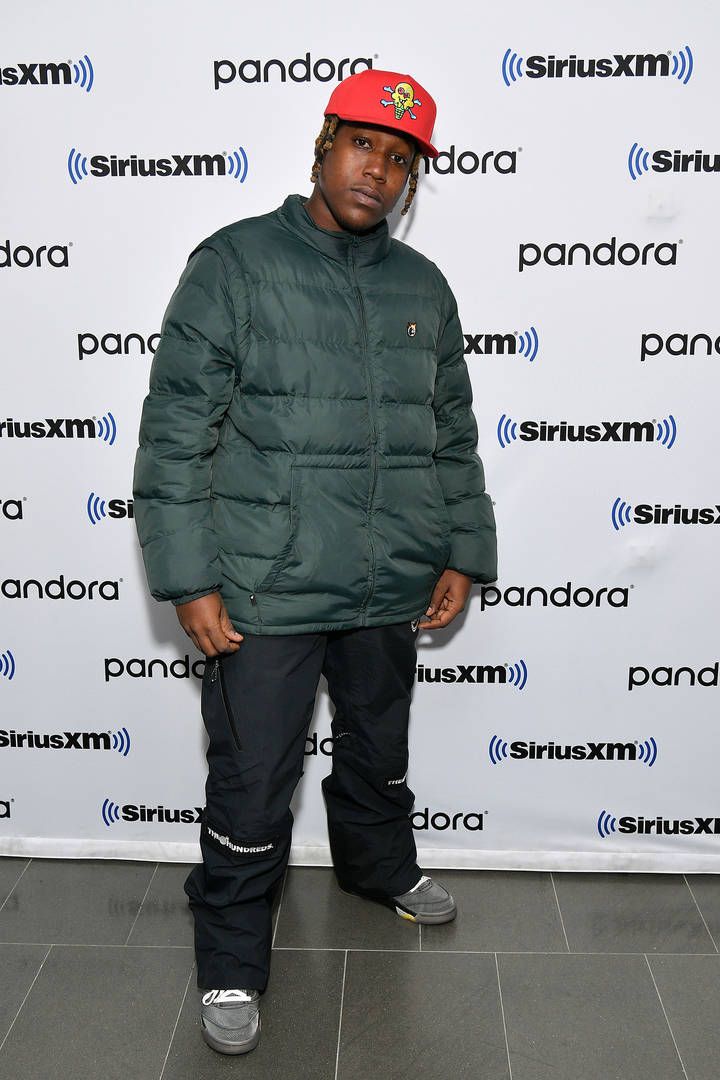Don Toliver Announces "Life Of A Don" Tour