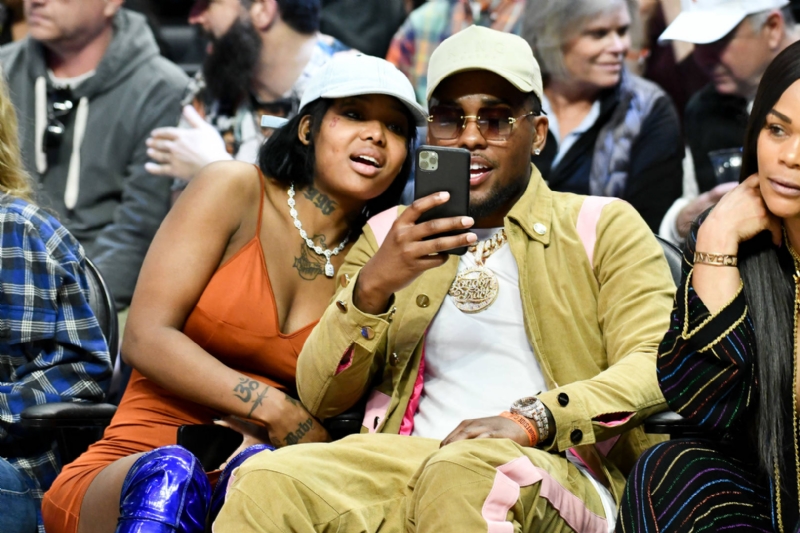 Summer Walker Calls London Her "Ghetto Baby Daddy From Hell," He Retaliates