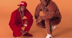 TODAY IN HIP HOP HISTORY: