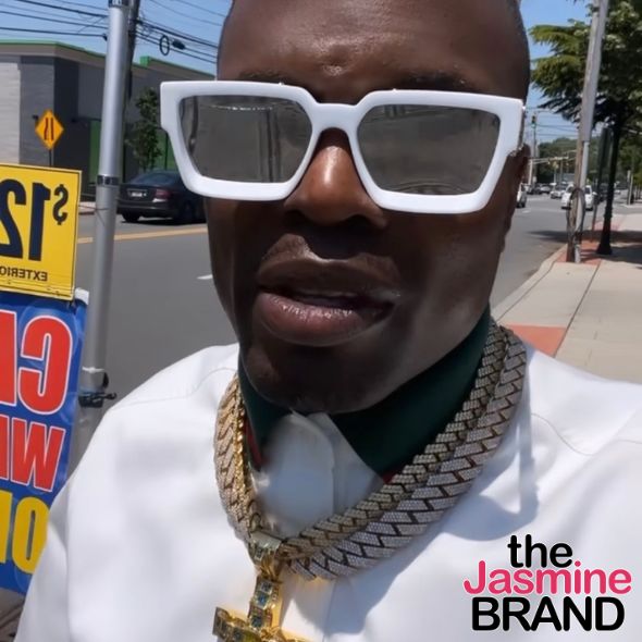 Brooklyn Pastor Robbed During Church Service Says Most Of His Jewelry 