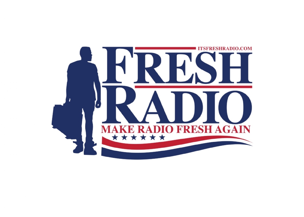 Replay #FreshStart On The App And Live On Location itsFreshRadio.com