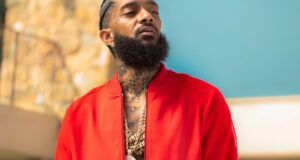 NIPSEY HUSSLE WILL RECEIVE A STAR ON HOLLYWOOD WALK OF FAME