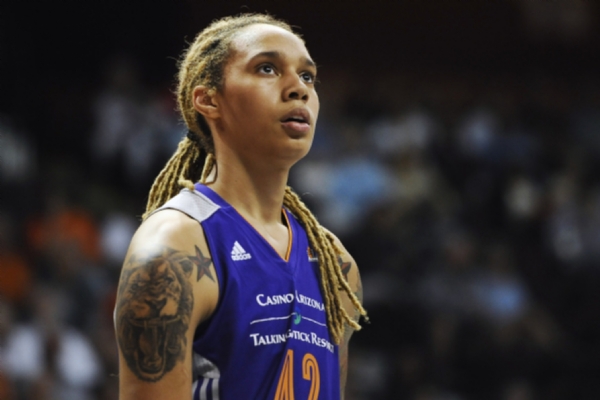 Negotiations Are Underway To Get Brittney Griner Home