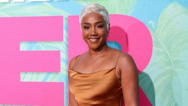 Tiffany Haddish Making Sure She is Never Homeless Again, While Creating Generational Wealth.