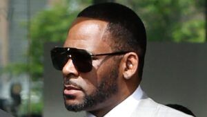 R. Kelly jury selection focuses on 2019 documentary