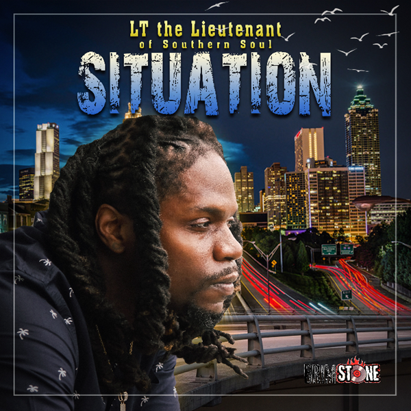 LT the Lieutenant