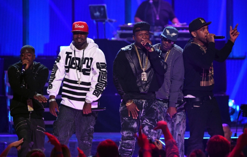 Tony Yayo Speaks On Young Buck: Beef With 50 Cent, Trans Rumors, & Legal Trouble