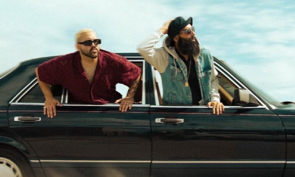 SOCIAL CLUB MISFITS DROP NEW SINGLE ''WHO THAT IS'' & REVEAL ALBUM TITLE