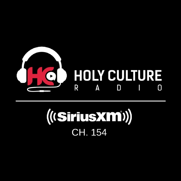 Come Join Me Every Sat @ 8-9PM on Holy Culture Radio (Ch. 154) on SiriusXM