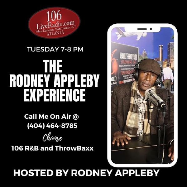 The Rodney Appleby Experience