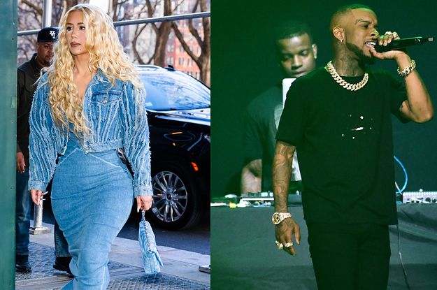 Iggy Azalea Speaks Out After Tory Lanez Sentencing Letter Revealed, Says She 'Never Intended to Publ