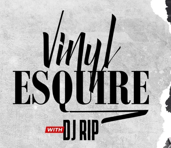 (((THE BEST OF VINYL ESQUIRE))) @vinylesquire