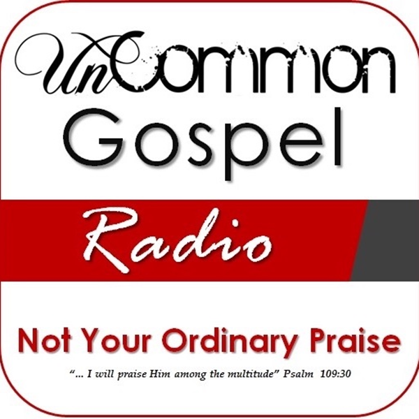 NOT YOUR ORDINARY PRAISE!