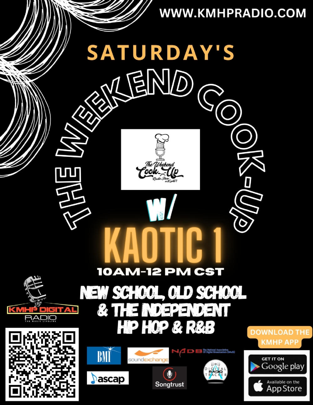 Saturdays Will Never Be The Same