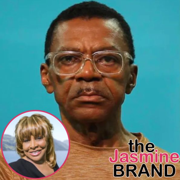 Tina Turner's Son Ike Jr. Released From Jail Nearly 3 Months After Attempting To 'Eat Drugs' During 
