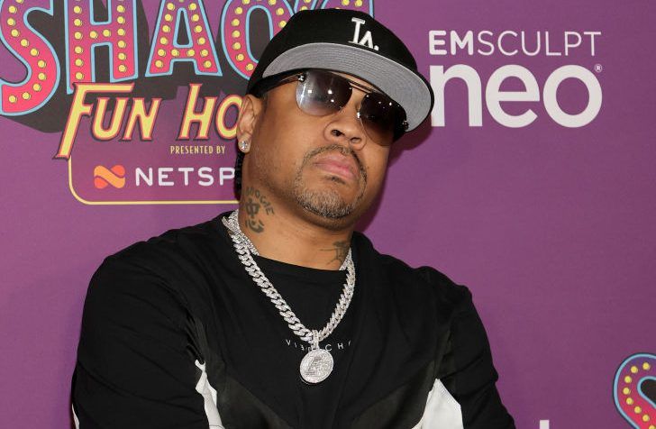 Allen Iverson To Host Viola Brands Philadelphia Pop-Up To Celebrate Pennsylvania Launch