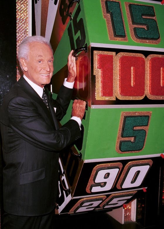 Bob Barker, longtime Price Is Right host, pass at 99