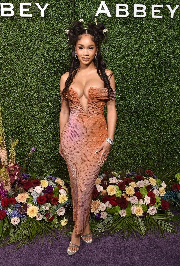 Whew Lawd! The Hottest Thirst Traps Of The Week