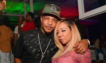 T.I. SHARES SWEET TRIBUTE TO WIFE TINY HARRIS IN HONOR OF THEIR ANNIVERSARY