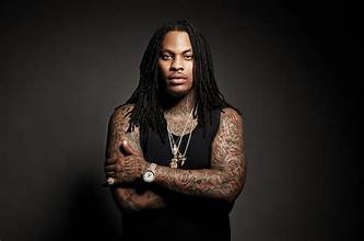 WAKA FLOCKA EXPLAINS CONTINUED SUPPORT OF DONALD TRUMP: 'DIDN'T PUSH ME THIS DIRECTION'