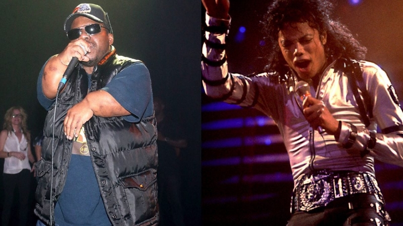 Bushwick Bill Once 'Ran Up' On Michael Jackson, Says Bill's Son