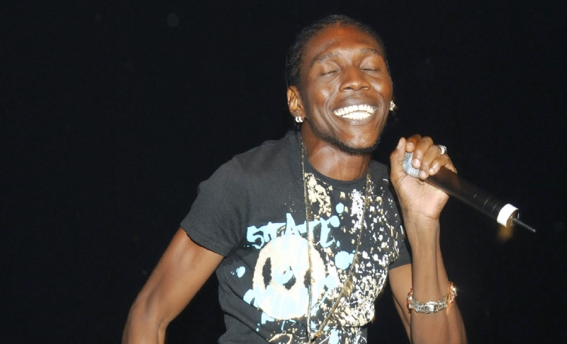 Who Is Vybz Kartel's Fiancée? Everything To Know About Sidem Ozturk
