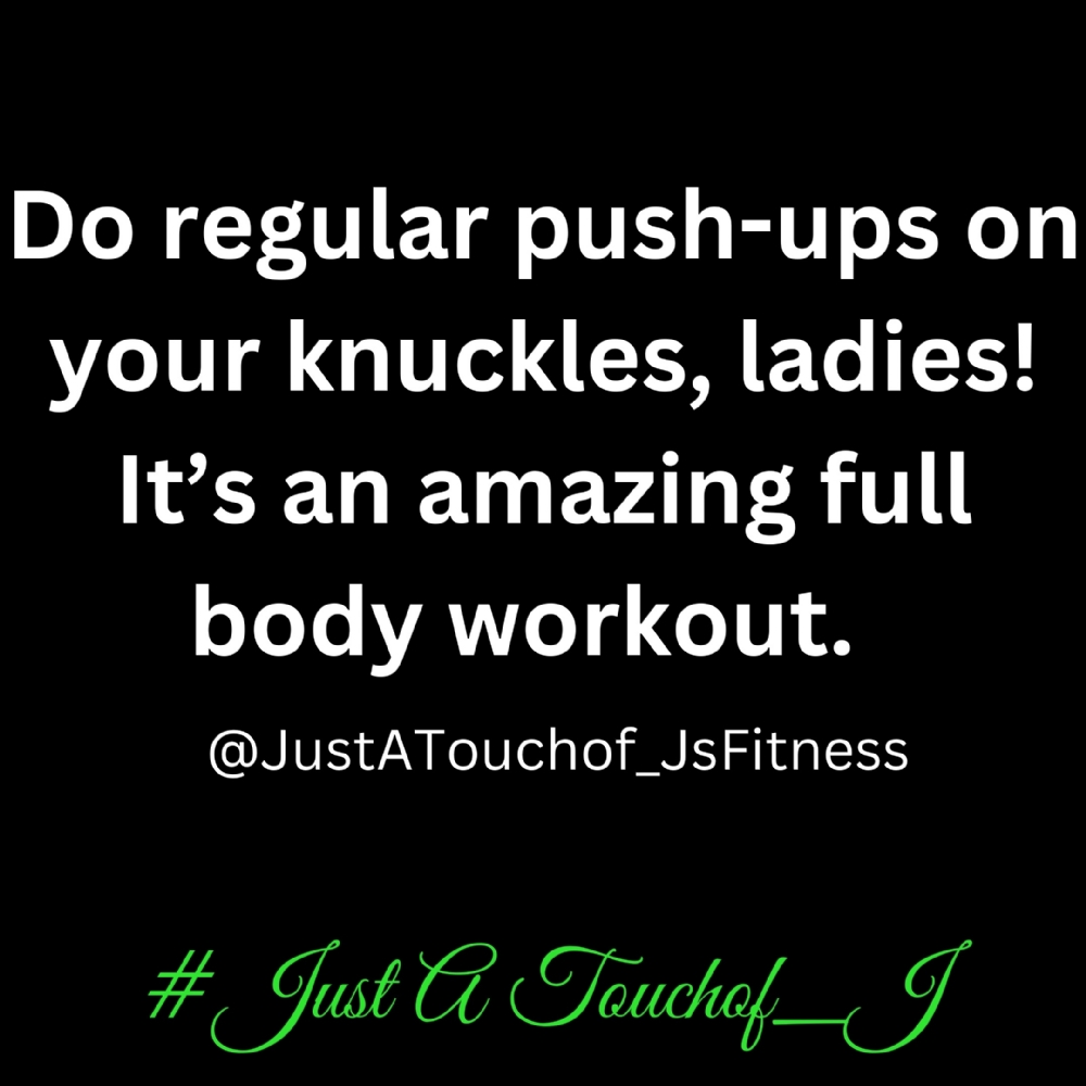 Check Out My #JustATouchof_J 's Mobile App Quote Of The Day!