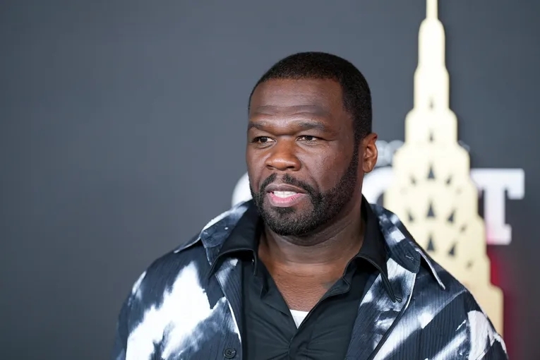 50 Cent Wins $1 Billion "Power" Lawsuit From Former Drug Kingpin