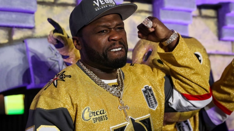 50 Cent Scores Legal Victory In $1B Lawsuit By Ex-Drug Lord