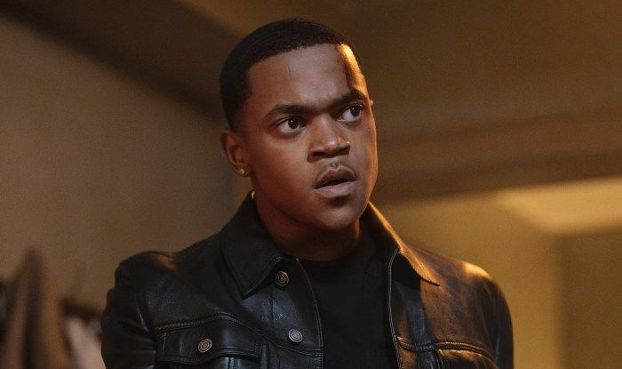 What Would Ghost Do? Tariq Follows In His Father's Ill-Fated Footsteps In Explosive Trailer For The 