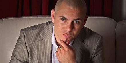 PITBULL TO HAVE HIS OWN FOOTBALL STADIUM AS HE BUYS NAMING RIGHTS AT FIU