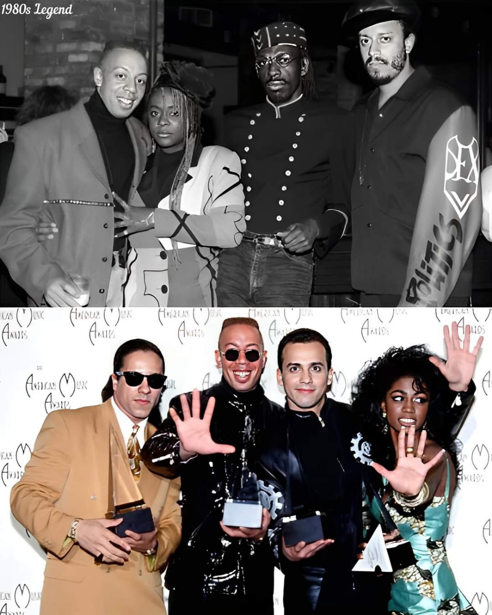 Atlantic Starr