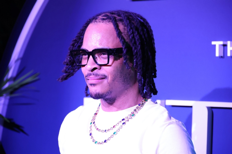 TI's Atlanta Arrest May Not Have Been A Case Of Mistaken Identity