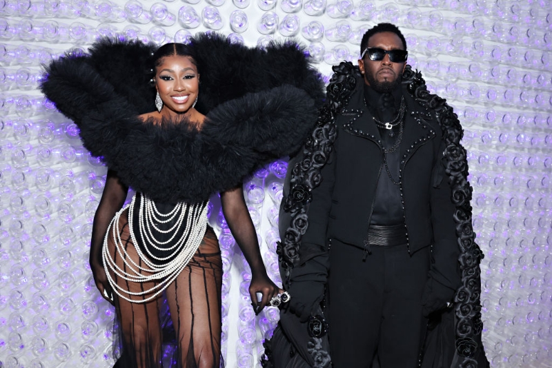 Yung Miami Tearfully Breaks Her Silence Surrounding The Diddy Allegations On 'Caresha Please' Podcas