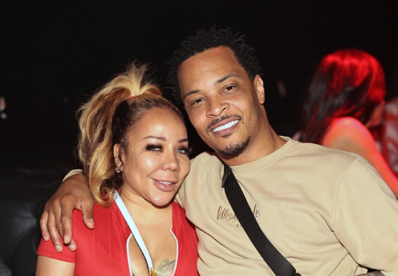TI & Tiny's Sexual Assault Case Gets Dismissed Without Prejudice