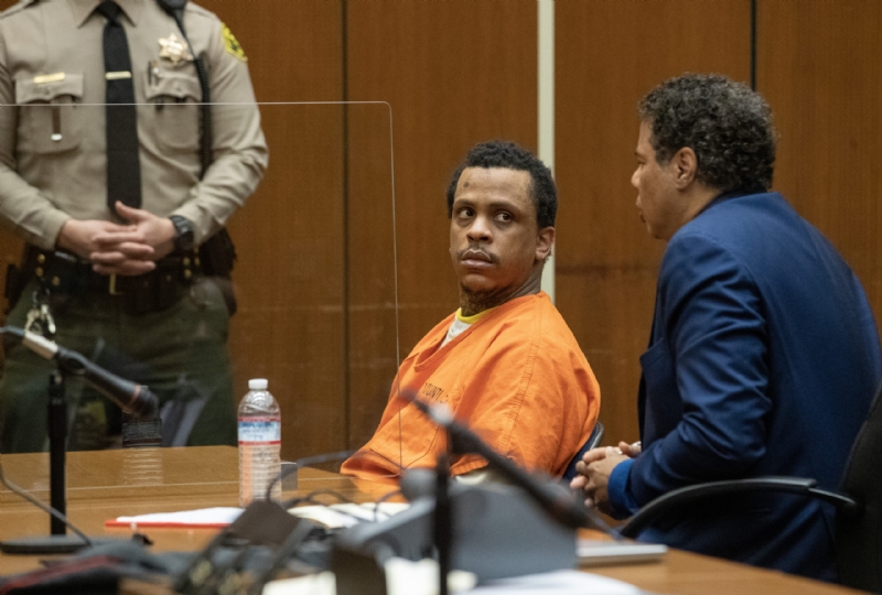 Blacc Sam Recalls The Moments Leading Up To Nipsey Hussle's Death & Shares His Theory On What Happen