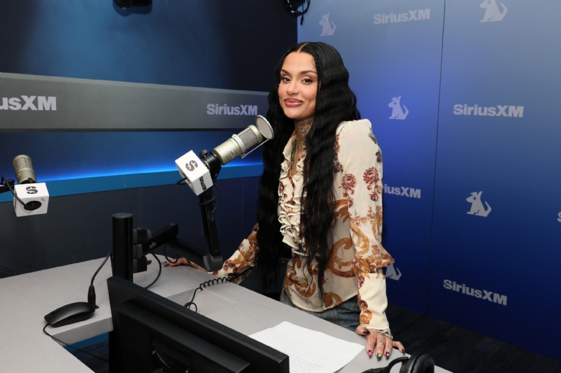 Kehlani's Ex Regrets Accusations From Custody Lawsuit Filing