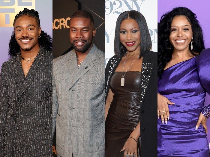 Keke Palmer & SZA's Buddy Comedy Adds Star Power: Dewayne Perkins, Amin Joseph, Gabrielle Dennis, & 