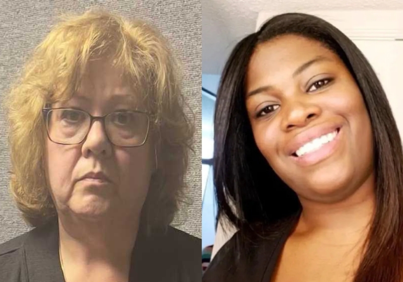 Throw Away The Key: Susan Lorincz Manslaughter Trial For Killing Mother Of 4 Ajike 'AJ' Owens Begins
