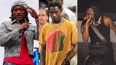 FUTURE, TRAVIS SCOTT & PLAYBOI CARTI TO HEADLINE ROLLING LOUD 10TH ANNIVERSARY IN MIAMI