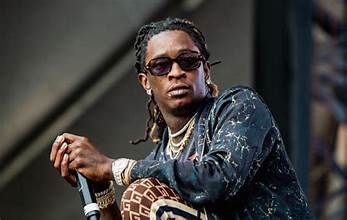 YOUNG THUG TRIAL: STATE'S KEY WITNESS LIL WOODY SAYS 'I HAVE LIED'