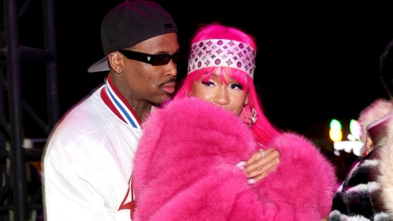 YG & Saweetie Reportedly Have Police Called On Them Amid Argument